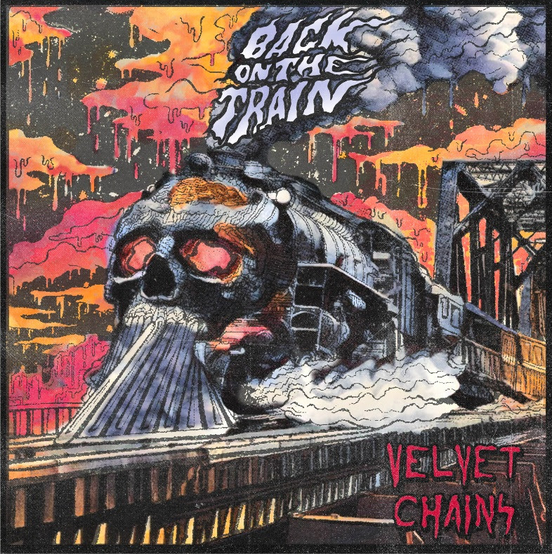 Velvet Chains presenta nuevo videoclip
